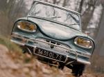 Citroen Ami 6 Break 1964 года